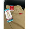 Image 3 : Levi’s Boys Cargo Jogger Pants Size 16 in Beige