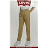 Image 1 : Levi’s Boys Cargo Jogger Pants, Size 14
