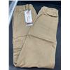 Image 2 : Levi’s Boys Cargo Jogger Pants, Size 14