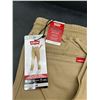 Image 3 : Levi’s Boys Cargo Jogger Pants, Size 14