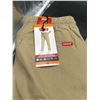 Image 3 : Levi’s Boys Cargo Jogger Pants Size 12 in Beige