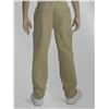Image 4 : Levi’s Boys Cargo Jogger Pants Size 12 in Beige