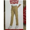 Image 1 : Levi’s Boys Cargo Jogger Pants, Size 8