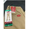 Image 3 : Levi’s Boys Cargo Jogger Pants, Size 8