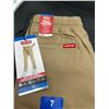 Image 3 : Levi’s Boys Cargo Jogger Pants Size 7 with Adjustable Waistband