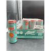 Image 2 : Alani Nu Juicy Peach Energy Drink 12-Pack, 355ml Each