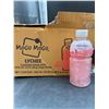 Image 3 : Mogu Mogu Lychee Flavored Drink with Nata De Coco, 320 ml (Set of 24)