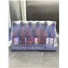 Image 2 : Saratoga Sparkling Carbonated Spring Water 24 x 473 ml Bottles