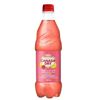 Image 1 : Canada Dry Sparkling Canada Dry Raspberry Lemonade Ginger Ale 12 x 500 mL Bottles