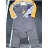 Image 2 : Pekkle 5-Piece Toddler Outfit Set, 24M, Organically Grown Cotton