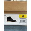 Image 3 : Steve Madden Men’s Devant Ankle Boot, Size 8