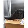 Image 5 : Steve Madden Men’s Devant Ankle Boot, Size 8