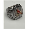 Image 4 : 2011 St. Louis Cardinals World Champions Commemorative Ring