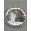 Image 4 : Commemorative Coins Featuring 9TH & 10TH U.S. Presidents William H. Harrison and John Tyler