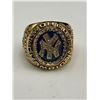 Image 1 : Replica New York Yankees 1998 World Champions Ring with Player Detail