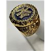 Image 5 : Replica New York Yankees 1998 World Champions Ring with Player Detail