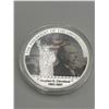 Image 3 : Medallions of 24th and 25th  Presidents Grover Cleveland and William McKinley