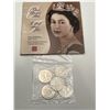 Image 1 : Once Upon a Time 2002 Commemorative Coin Set – 5 Coins
