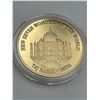 Image 4 : 2007 Commemorative Coins Featuring New Seven Wonders of the World: Petra and Taj Mahal