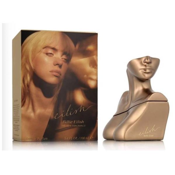 Billie Eilish Eilish Eau de Parfum 3.4 FL OZ 100 mL