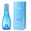 Image 1 : Davidoff Cool Water Woman Eau De Toilette 30 mL