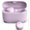 Image 1 : JLab Go Air Pop True Wireless Earbuds with Bluetooth and Custom EQ Sound Lilac Color