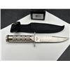 Image 5 : Defender Xtreme 5220 Tactical Survival Knife with Sheath