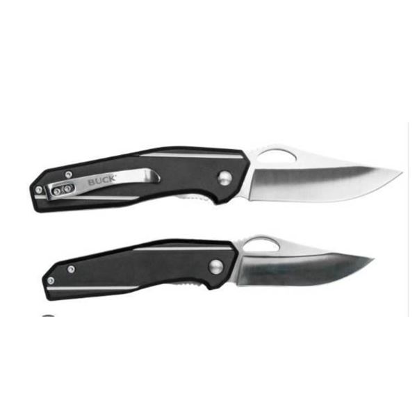 Buck 246 & 247 Collector’s Set CMBO196-C 2-piece pocket knife set