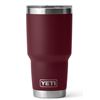 Image 1 : YETI Rambler 30 oz Stainless Steel Vacuum Insulated Tumbler w/MagSlider Lid