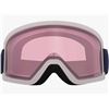 Image 2 : Dragon DX3 Plus Goggles with Luma Lens, Midnight + Violet