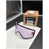 Image 8 : Dragon DX3 Plus Goggles with Luma Lens, Midnight + Violet