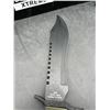 Image 6 : Defender Xtreme 5208 Tactical Knife with Sheath and Paracord