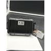 Image 2 : Pelican 1050 Micro Case Series, Black, Water Resistant and Crushproof