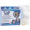 Image 1 : Polar Bear Two Window Kit with 2-1/2x32in Double Sided, 12 Units