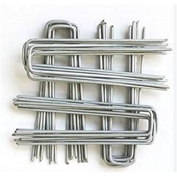 DH U Stamples 1.5 x 6 Inch – 20 packs of 25 staples