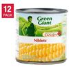 Image 1 : Green Giant Corn Niblets 12 x 341 mL Cans