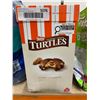 Image 2 : Nestle Turtles Classic Chocolate 800g