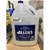 Image 2 : Allen’s 5L White Vinegar (2 Jugs) with Blue Caps