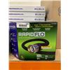 Image 2 : RapidFLO 100 ft 5/8 Inch Garden Hose with Lightweight and Tough Design