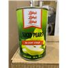 Image 3 : Libby’s Sliced Pears in Light Syrup 398ml Choice Grade (Case of 24)