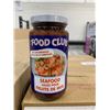 Image 3 : Food Club Seafood Sauce, 24 x 250 mL Jars