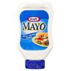 Image 1 : Kraft Mayo Real Mayonnaise 12 x 650 mL Units Case