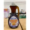 Image 4 : Nutty Club Pancake Syrup 750 mL ITEM #068023