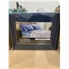 Image 2 : Comfy Bamboo World 880 Gold Series Queen Sheet Set in Navy