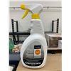 Image 3 : Co-op 710 ml Mold & Mildew Remover with Sprayer – Case of 12 Units