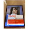 Image 2 : Staples Ultra Premium Photo Paper Satin 50 Sheets 8.5 x 11 in LOT OF 2