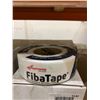 Image 4 : FibaTape Self-Adhesive Drywall Joint Tape, 300 ft x 1-7/8 in x 12