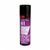 Image 1 : 3M Corner Bead 61 Adhesive/Adhesif Spray Aerosol Can 400 g – Lot of 6