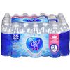 Image 1 : Nestle Pure Life Natural Spring Water (35 x 500ml Bottles)