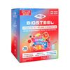 Image 1 : Biosteel 30 x 210g Hydration Sachets Mixed Fruit Flavors